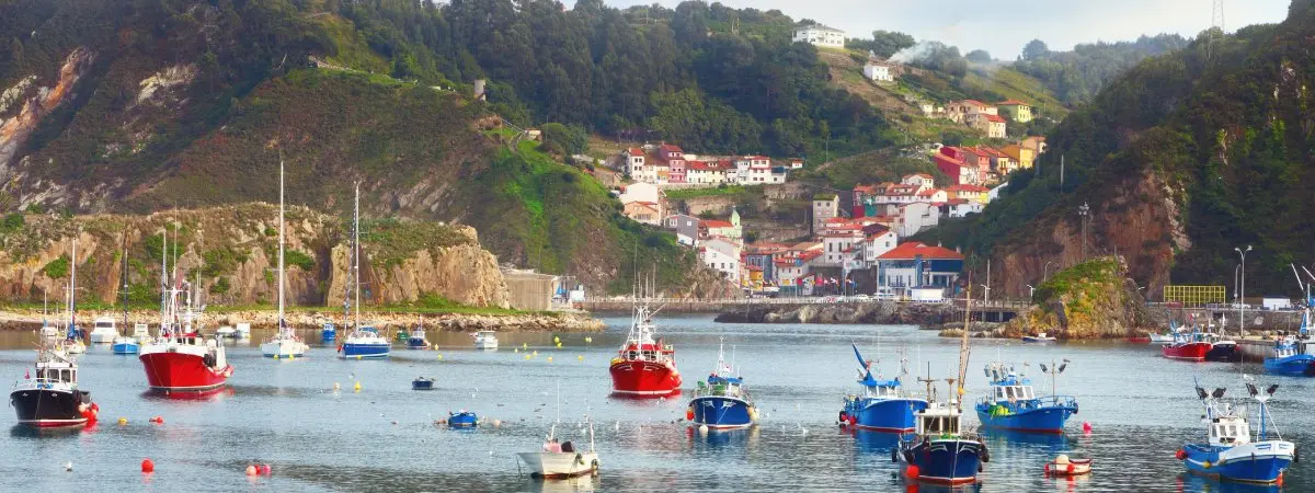 cudillero