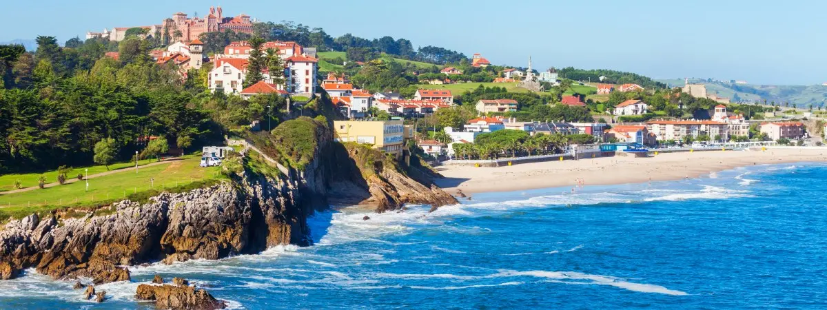 comillas