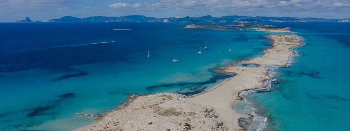 formentera