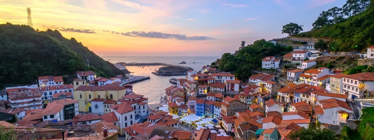 cudillero