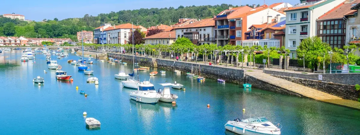 getaria