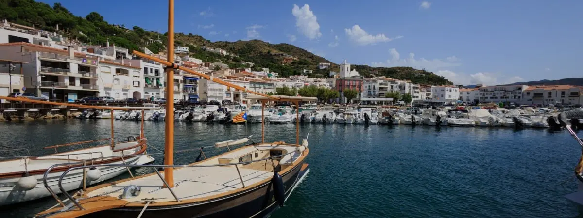 port de la selva