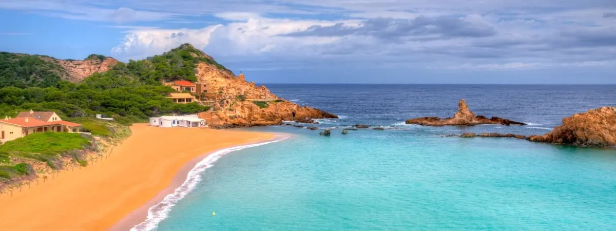 menorca
