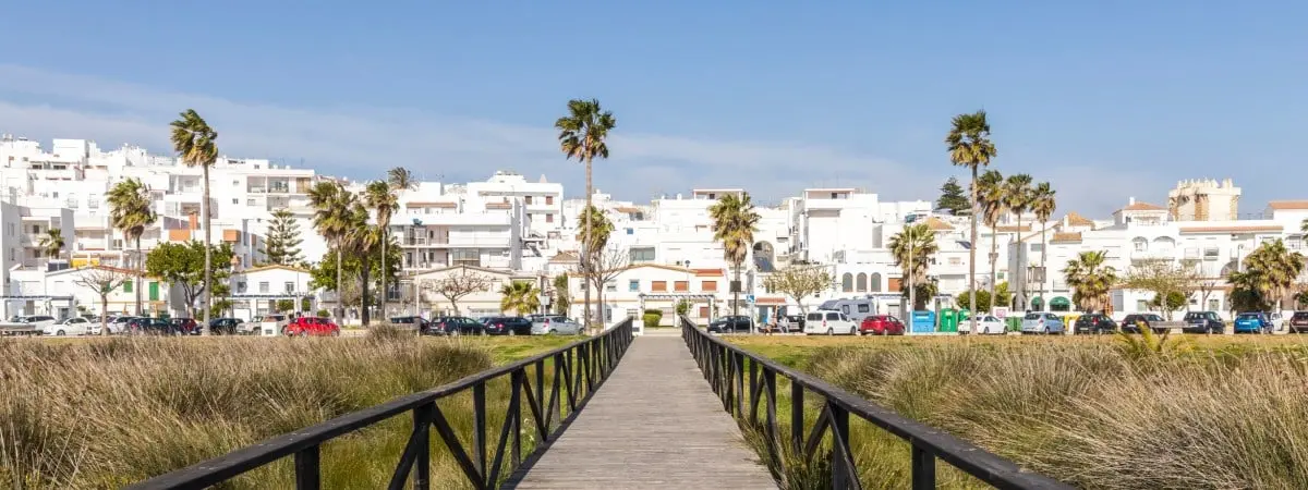 conil de la frontera