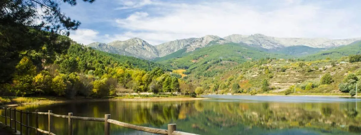 sierra de gredos
