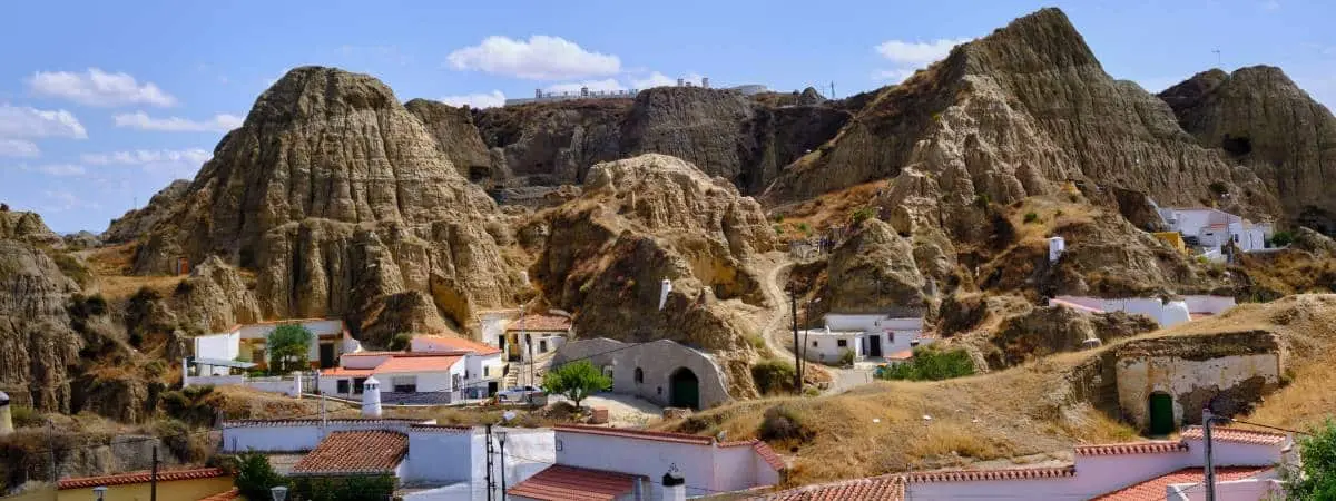 guadix