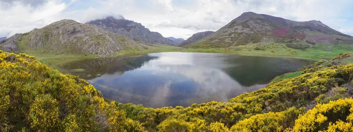 lake