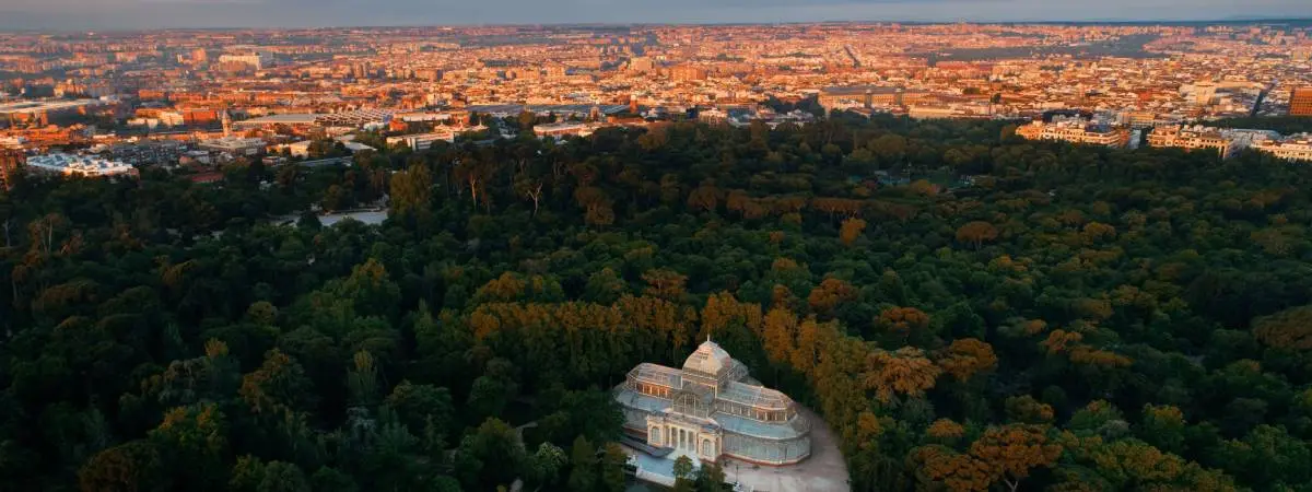 retiro