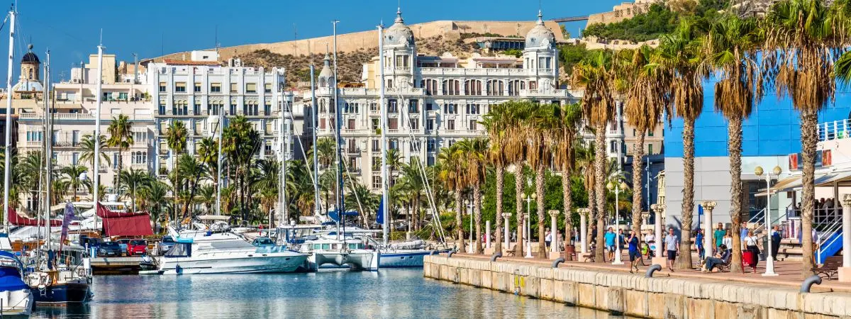 alicante