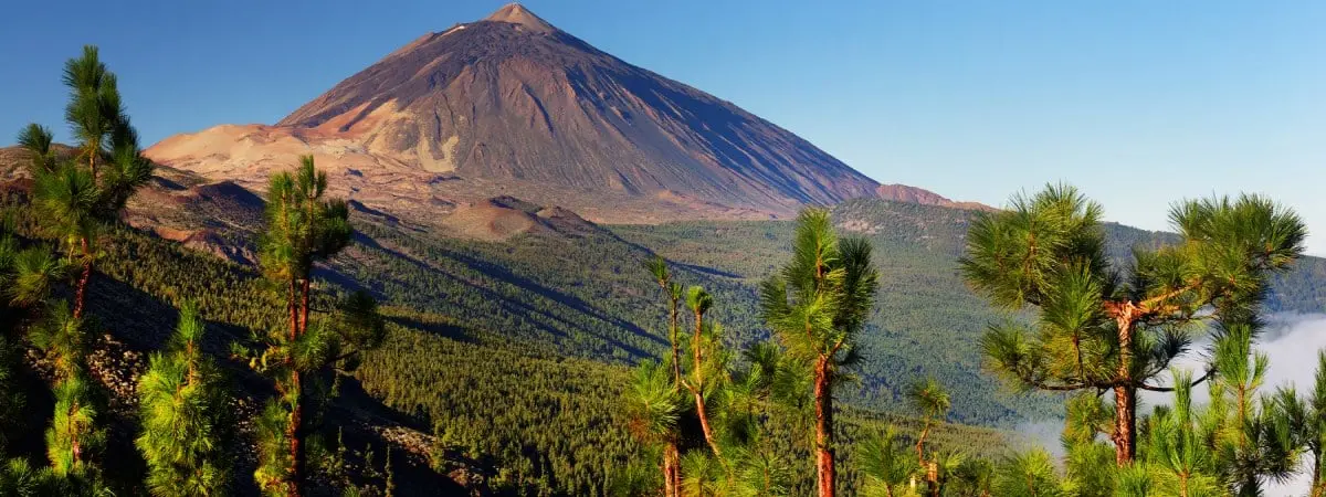 teide