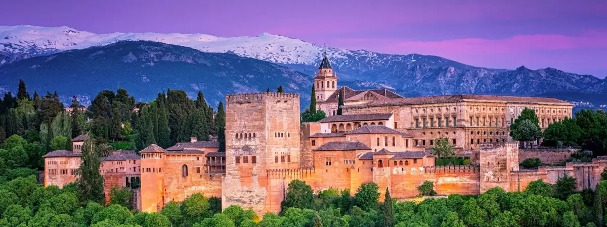 alhambra
