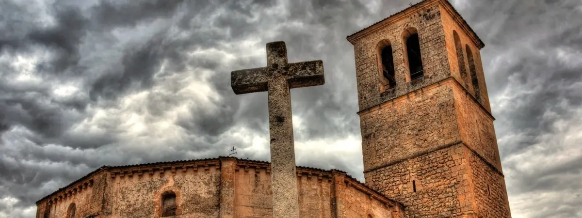 vera cruz church