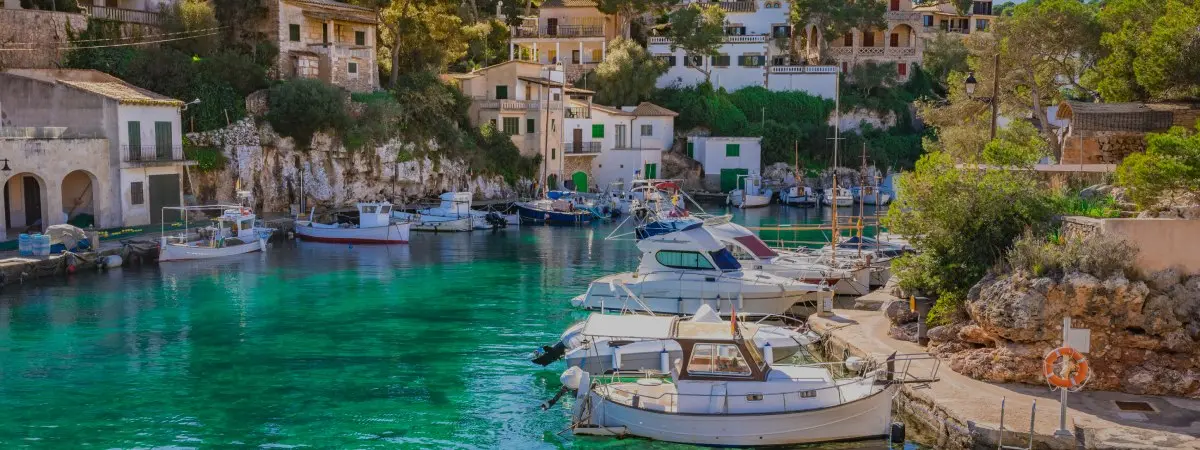 cala figuera