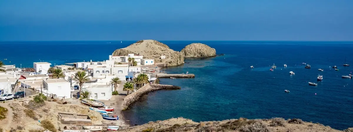 isleta del moro