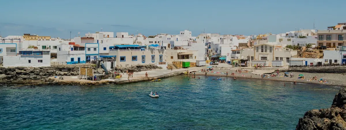 el cotillo