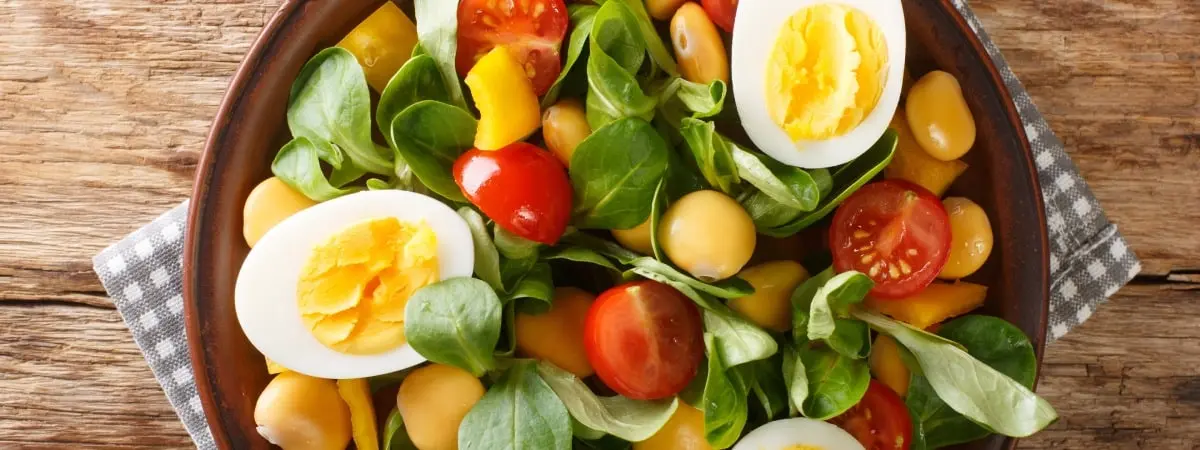 salad