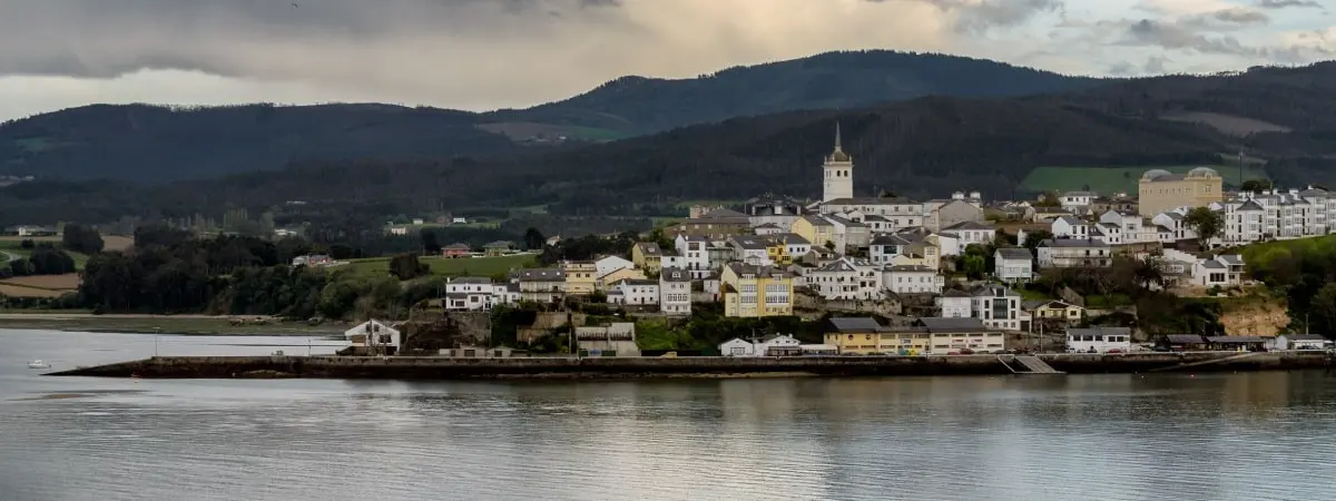 ribadeo