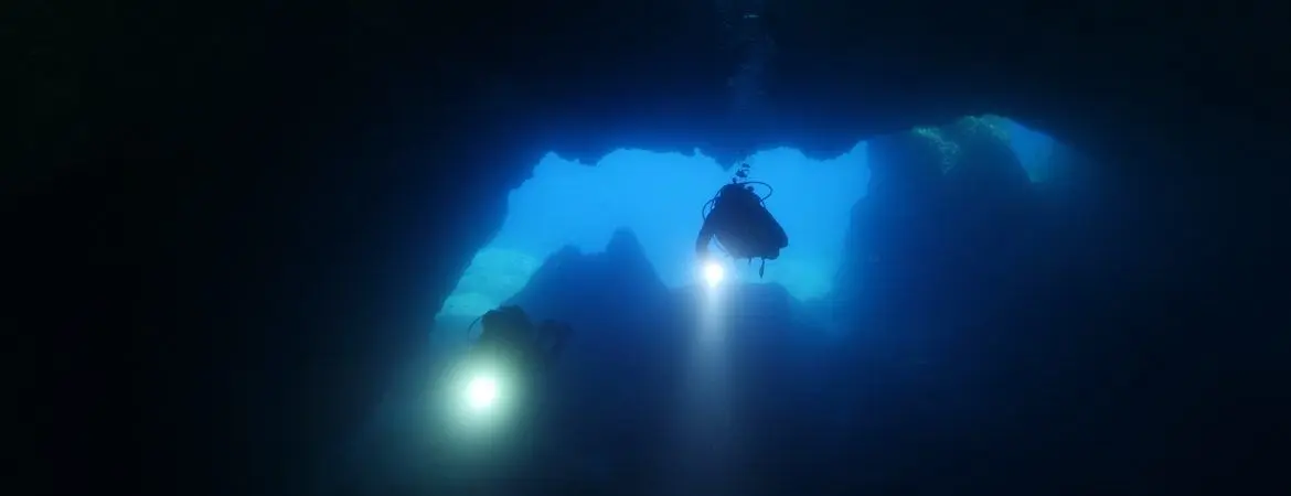 atlantis tunnel