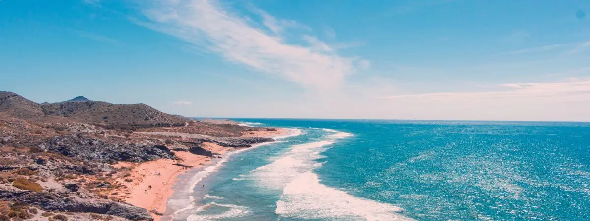 calblanque