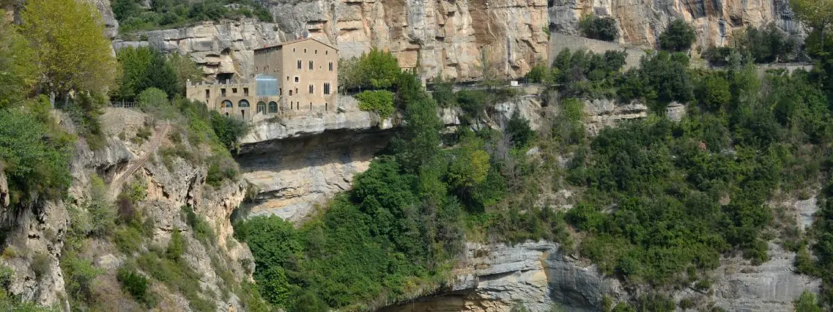 sant miquel del fai
