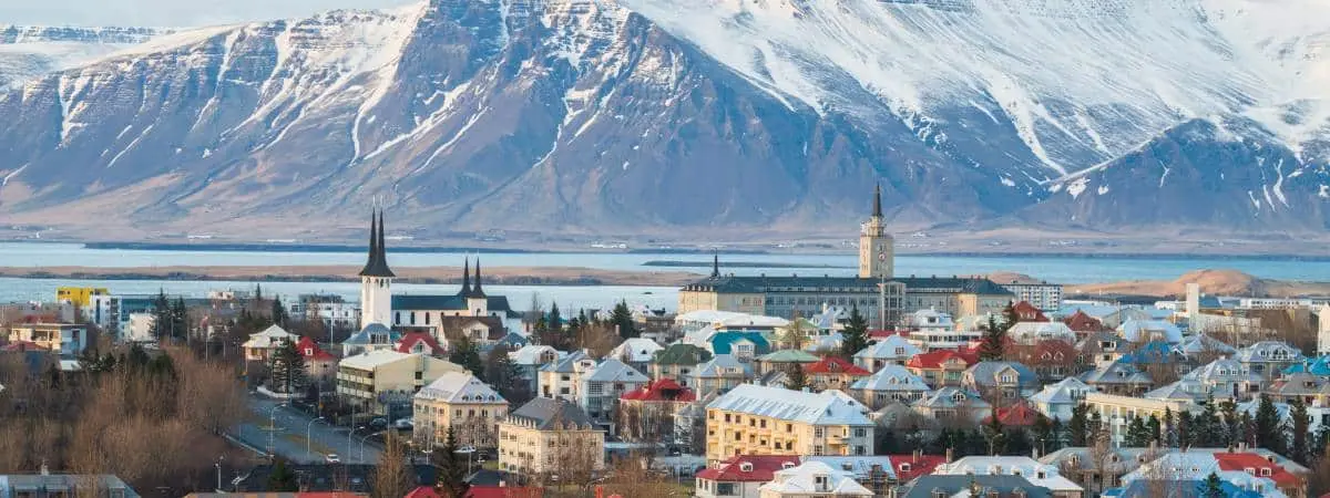 iceland