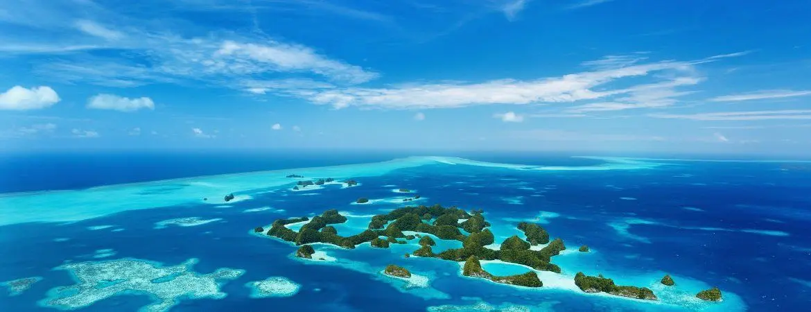 pacific