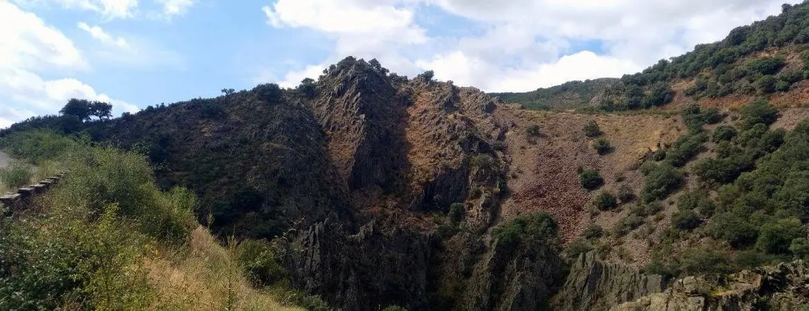 chinese wall of guadalajara