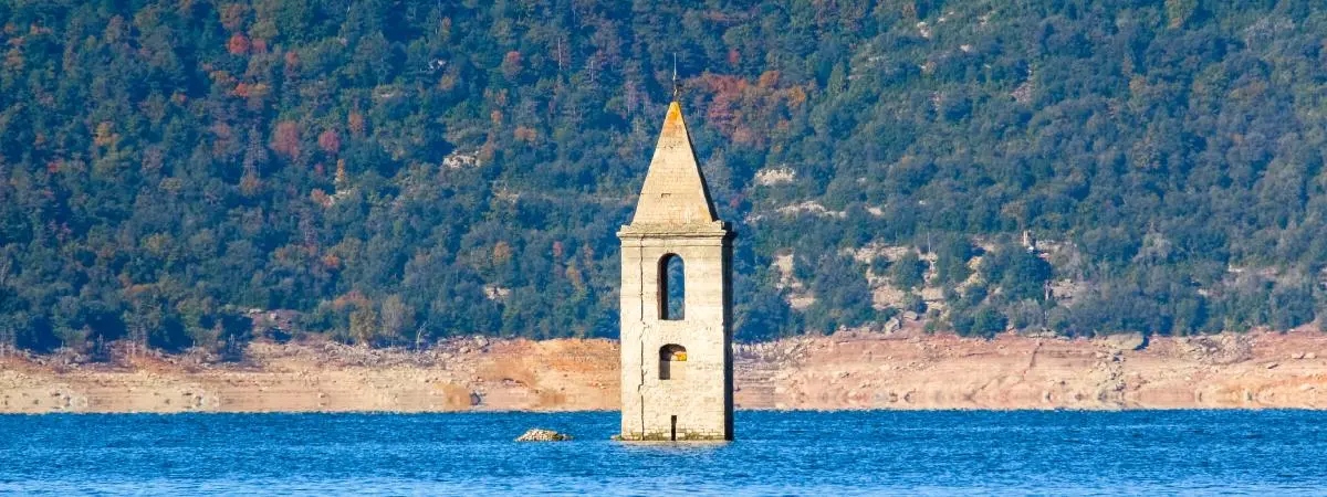 reservoir