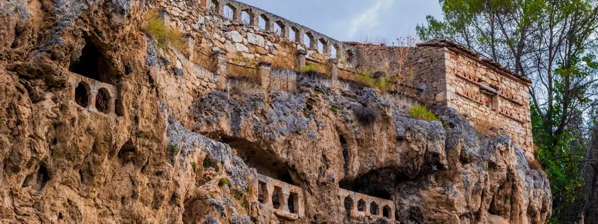 civica caves