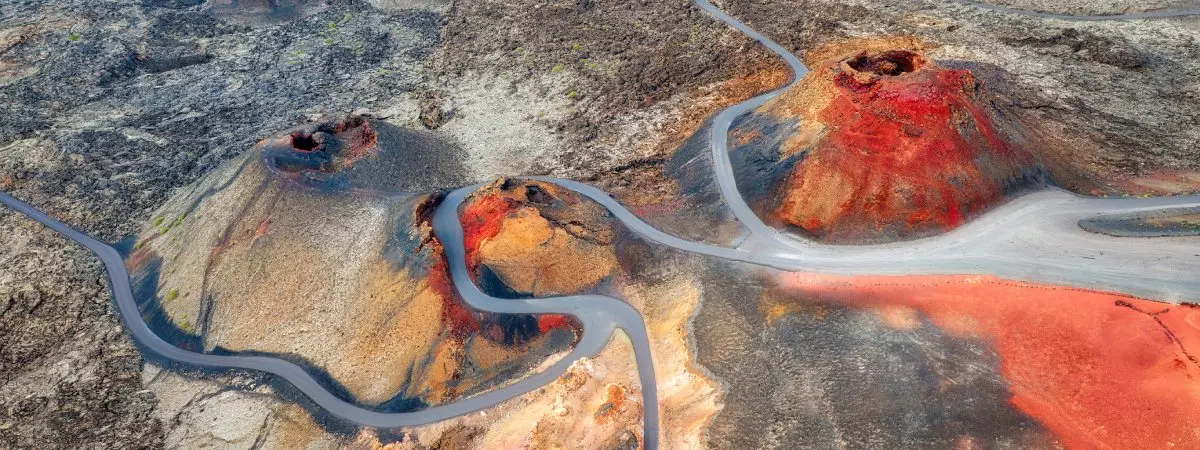 lanzarote timanfaya