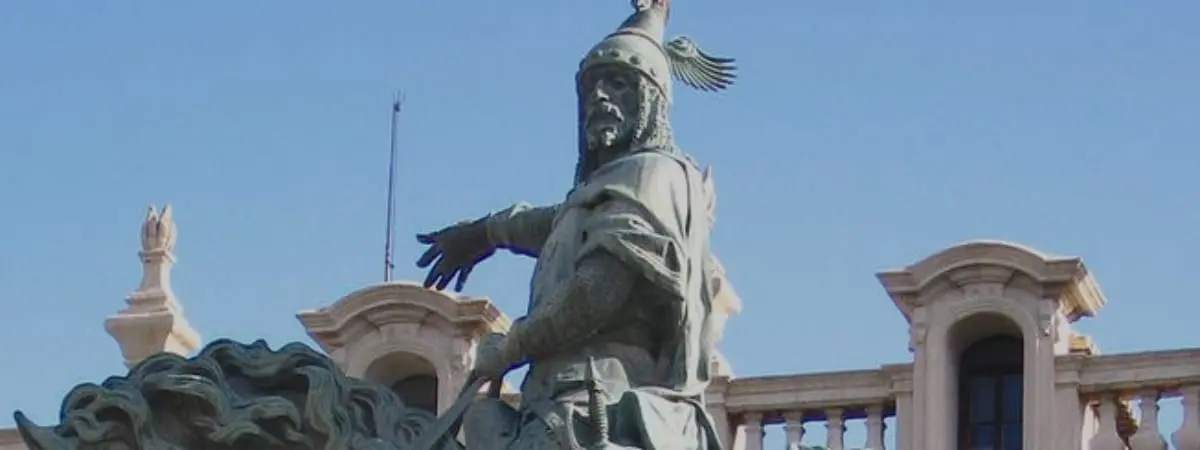 jaime I valencian community