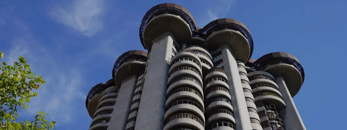 brutal architecture