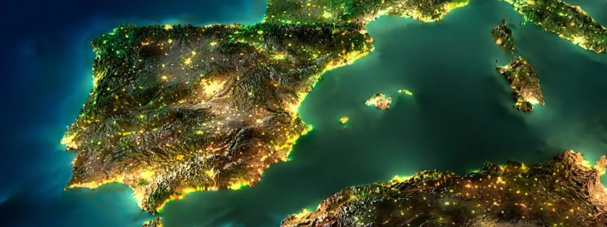 spain