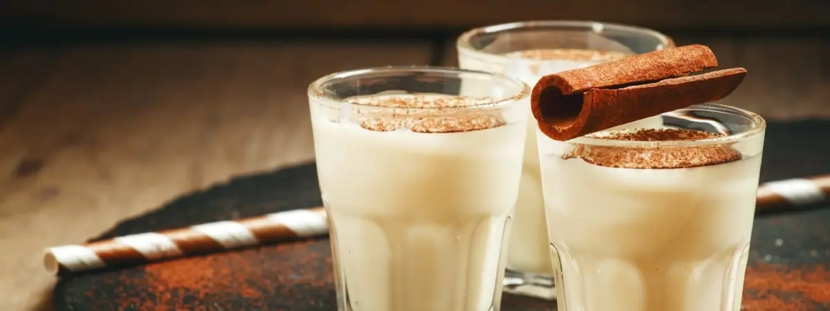panther milk