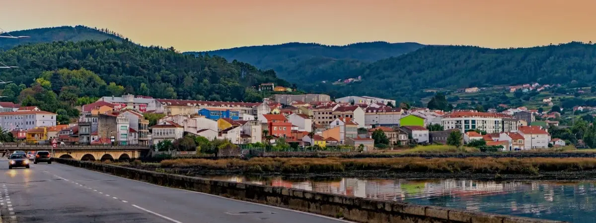 big cities getaways