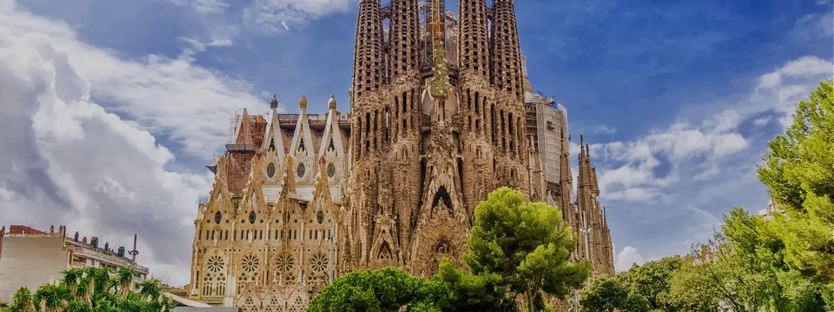 virgin mary tower