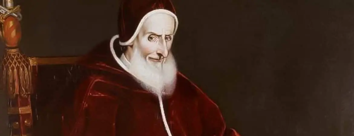 pope
