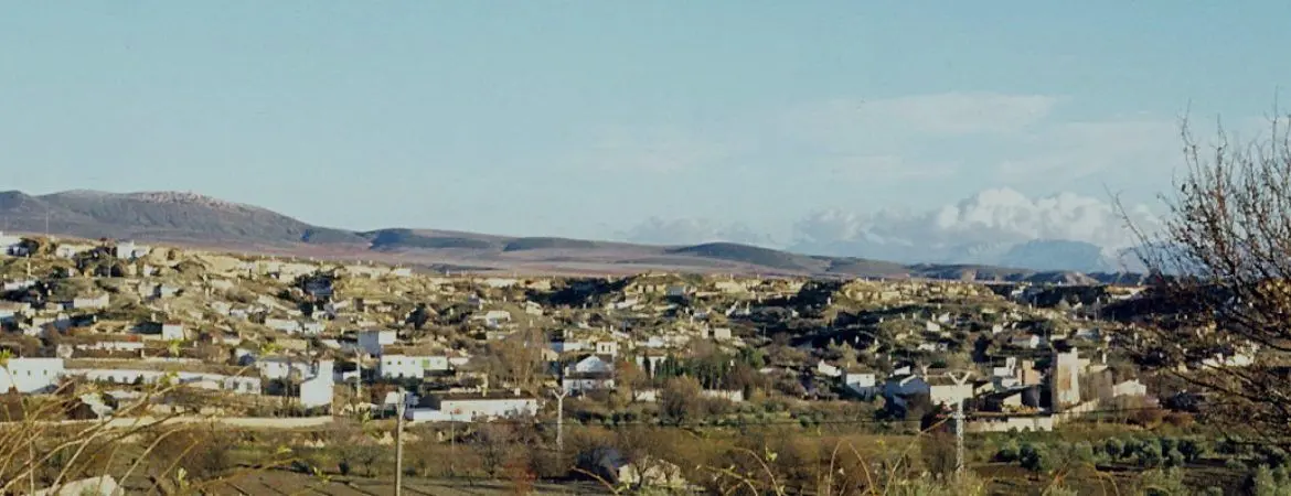 huescar