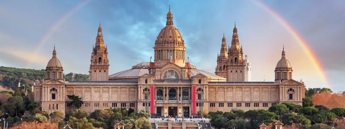 national art museum catalonia