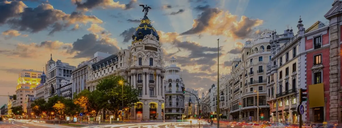 gran v&iacute;a arrows