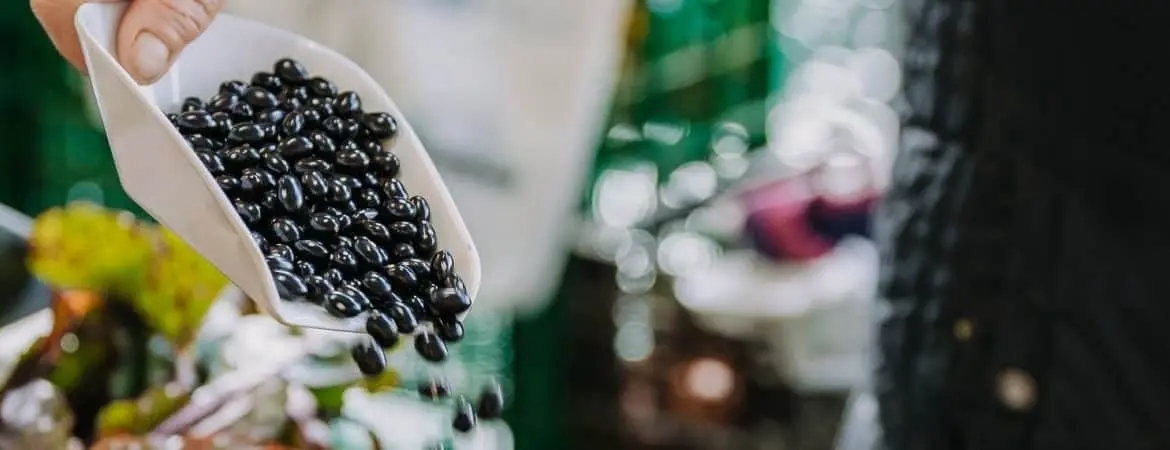 tolosa beans