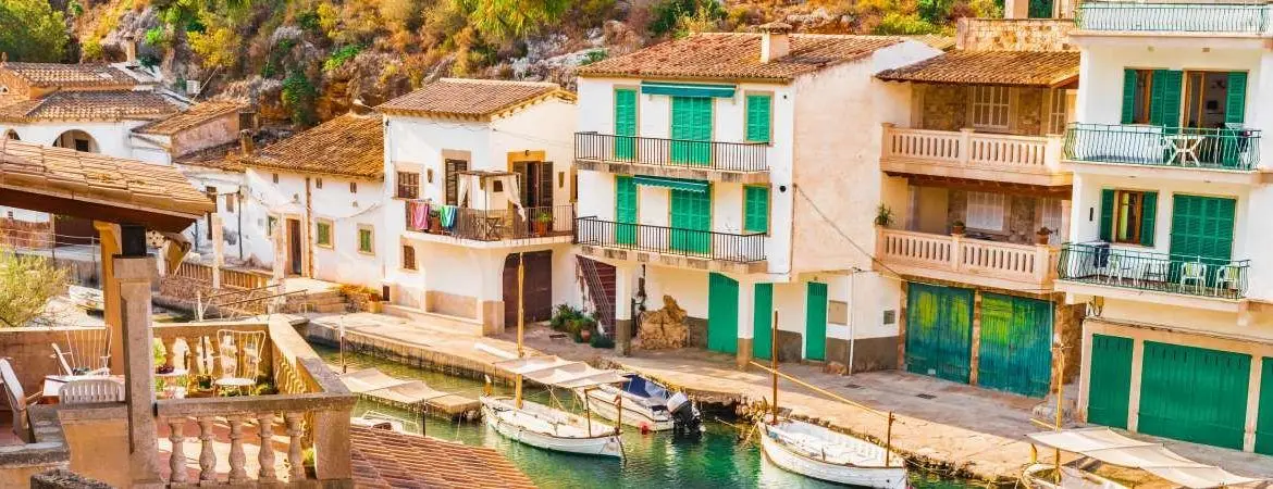 mallorca