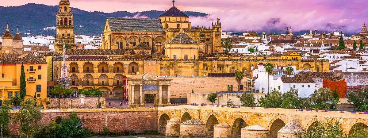 c&oacute;rdoba