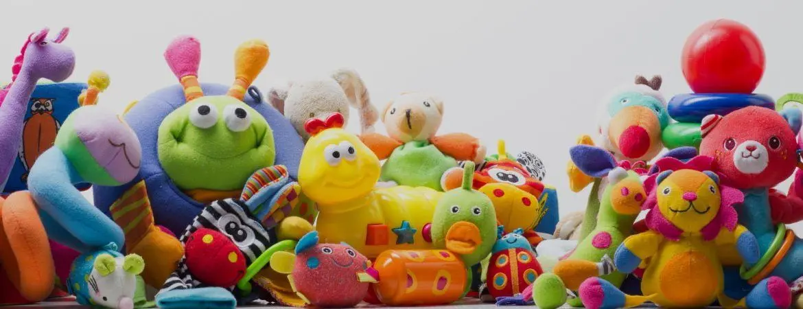 toy