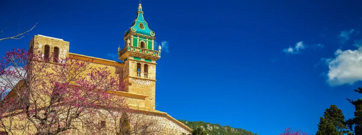 valldemosa
