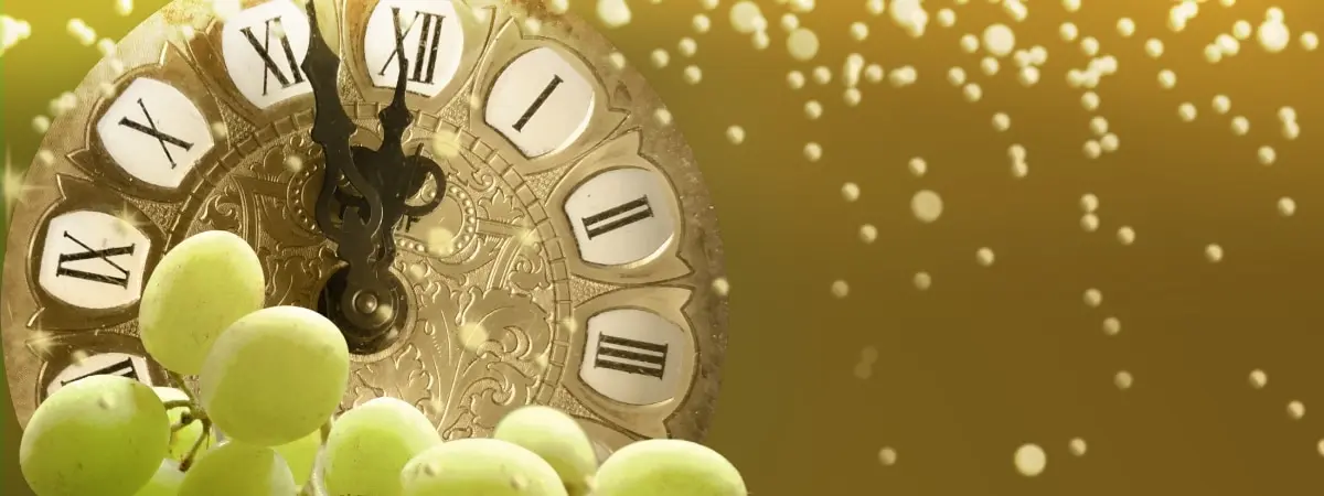 grapes history