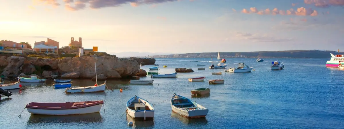 tabarca romantic