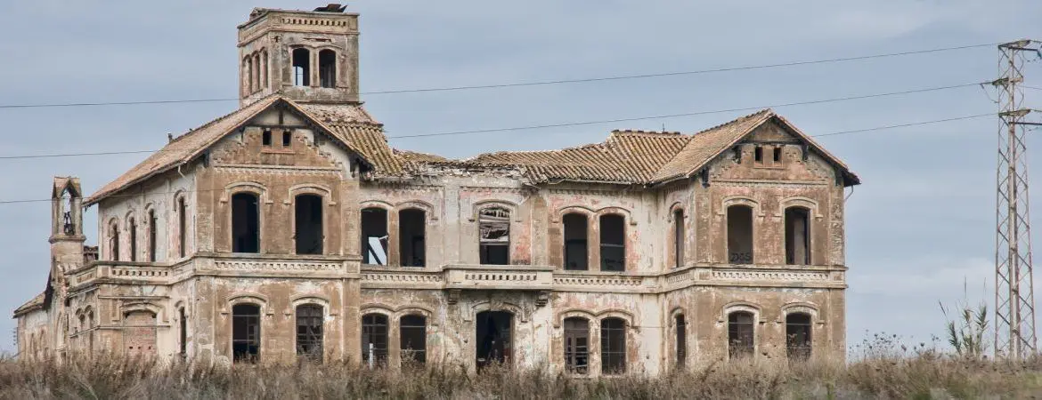 cortijo jurado