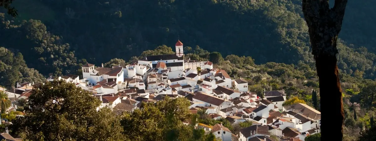panoramic genalguacil