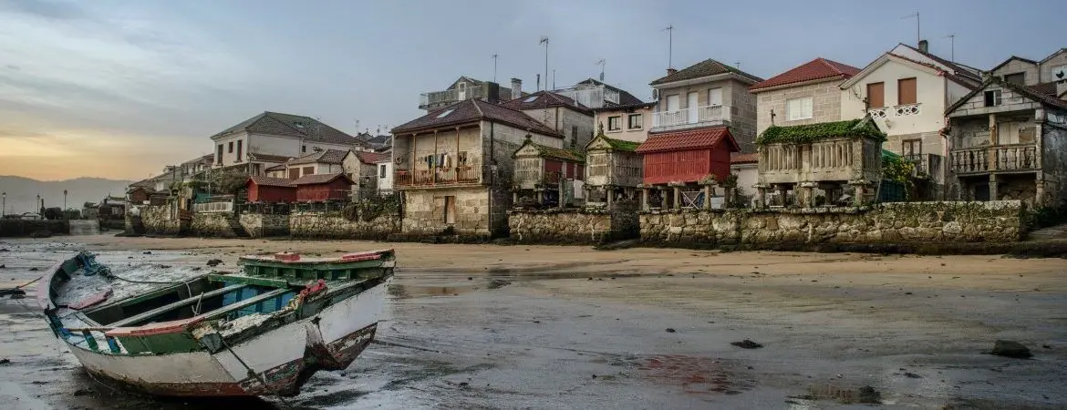 pontevedra